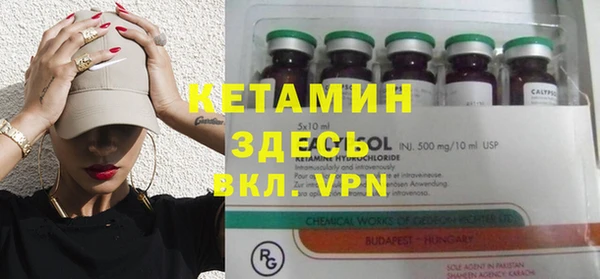 твердый Вяземский